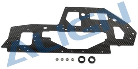 700X Carbon Fiber Main Frame