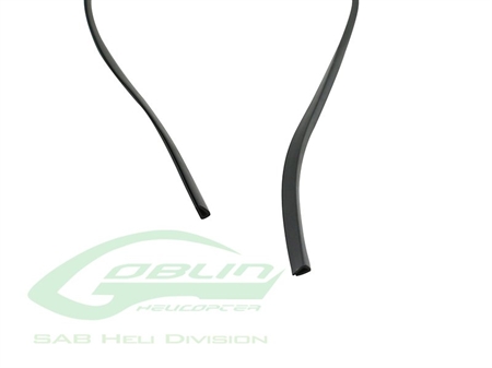 SAB Heli Division Main Frame Edge Protection