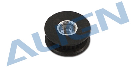 TB40 25T Tail Drive Belt Pulley Assembly