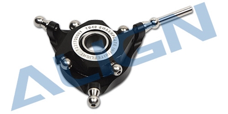 TB40 CCPM Metal Swashplate