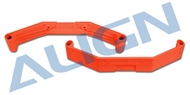 TB70 Landing Skid - Orange