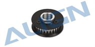 TB70 27T Tail Drive Belt Pulley Assembly