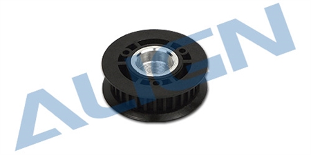 TB70 28T Tail Drive Belt Pulley Assembly