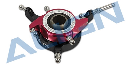 TB70 CCPM Metal Swashplate