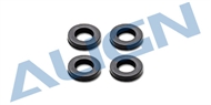 TB70 Tail T-Mount Spindle Damper