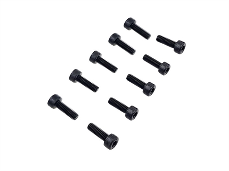 Socket Head Cap Screw M4 x 12