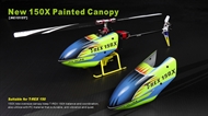 150X Painted Canopy (1 pcs.)