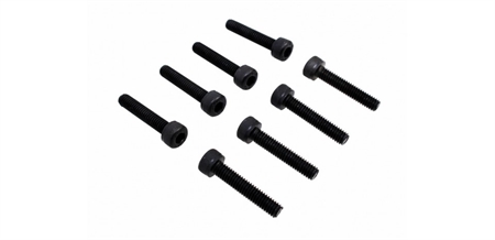 Socket Screw M4 x 20 - Goblin Kraken