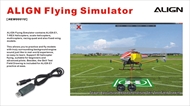 ALIGN Flying Simulator