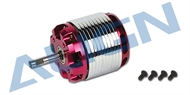 400MX Brushless Motor(1100KV/3220)