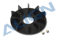 High Strength Engine Fan