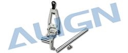 600 ELEVATOR ARM SET - SILVER