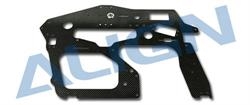 Carbon Main Frame(R)/2.0mm