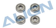 Bearing(695ZZ)