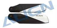  105 Carbon Fiber Tail Blade