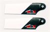 CARBON TAIL ROTOR BLADE EXTREME 95 mm