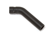 SILICON FINALE FOR MUFFLER .60 -.90 SIZE (BLACK)