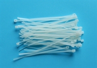Cable Tie - (50) 2.5X100mm