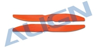 M424 Rotor Blade-Orange