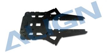 M480 Lower Carbon Plate
