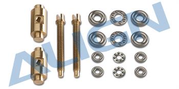 Retract Screw Set