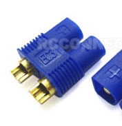EC3  3.5 connector Set male and female