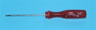 Hex Driver (3mm)