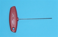 Hex Driver (2.0mm)