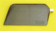 SAB CARBON PADDLER 3mm - 20 - 35 Gr.