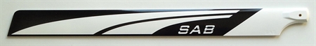 SAB Blade developed and used by Einnio Graber - 720mm X 62mm 