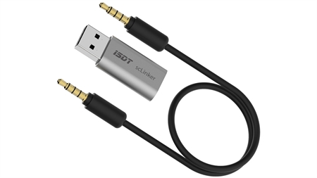 ISDT Smart charger firmware update cable