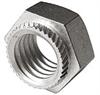 3 mm Hexagonal pressure nuts