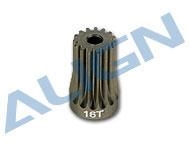 MOTOR GEAR 16T  ¤