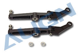 Metal Washout Control Arm #