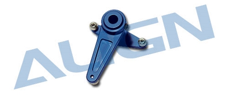 Metal Elevator Lever - Blue #