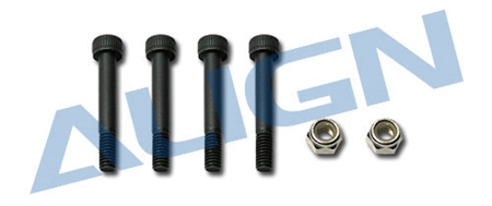 MAIN BLADE SCREW