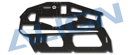 Carbon Main Frame(R) / 2mm