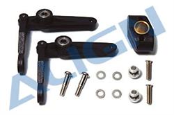 FLYBAR CONTROL LEVER SET