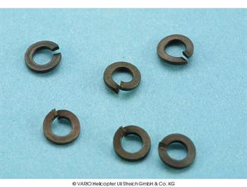 Federring 3 mm