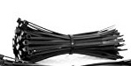  Cable Tie - (25) 2X150mm black