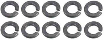 3 MM LOCK WASHERS