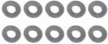 FLAT WASHERS 3 MM (LARGE)