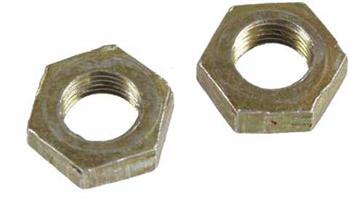 FUEL FITTING NUTS 5MM