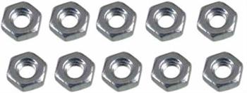 HEX NUT 3MM