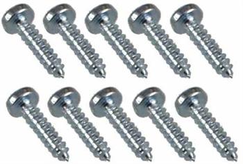 PHILLIPS PAN HEAD SELF-TAPPING SCREW M2.2X9.5