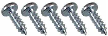 PHILLIPS PAN HEAD SELF TAPPING SCREW M2.9X9.5