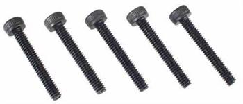 M2X14 SOCKET HEAD BOLT