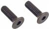 M2.5X8 TAPERED SOCKET HEAD BOLT