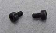 M3X14 SOCKET HEAD BOLTS