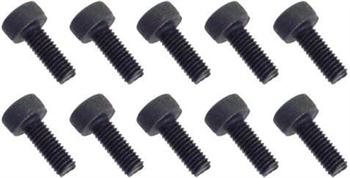 M3X8 SOCKET HEAD CAP SCREW 